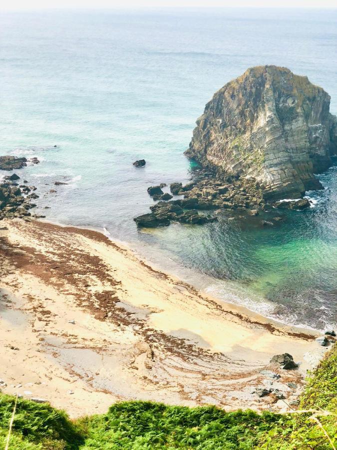 בית הארחה Porto do Barqueiro 	The Cliffs - The Painted Mill מראה חיצוני תמונה